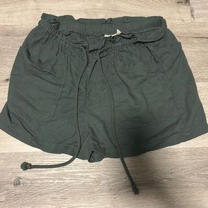 Women’s shorts